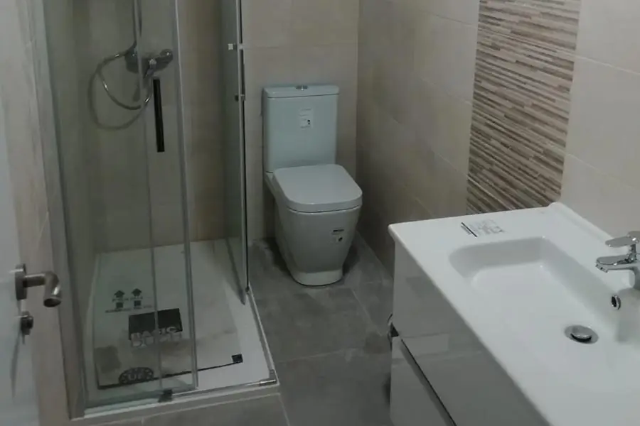 Fontanero en Valencia - fontanería Bayona